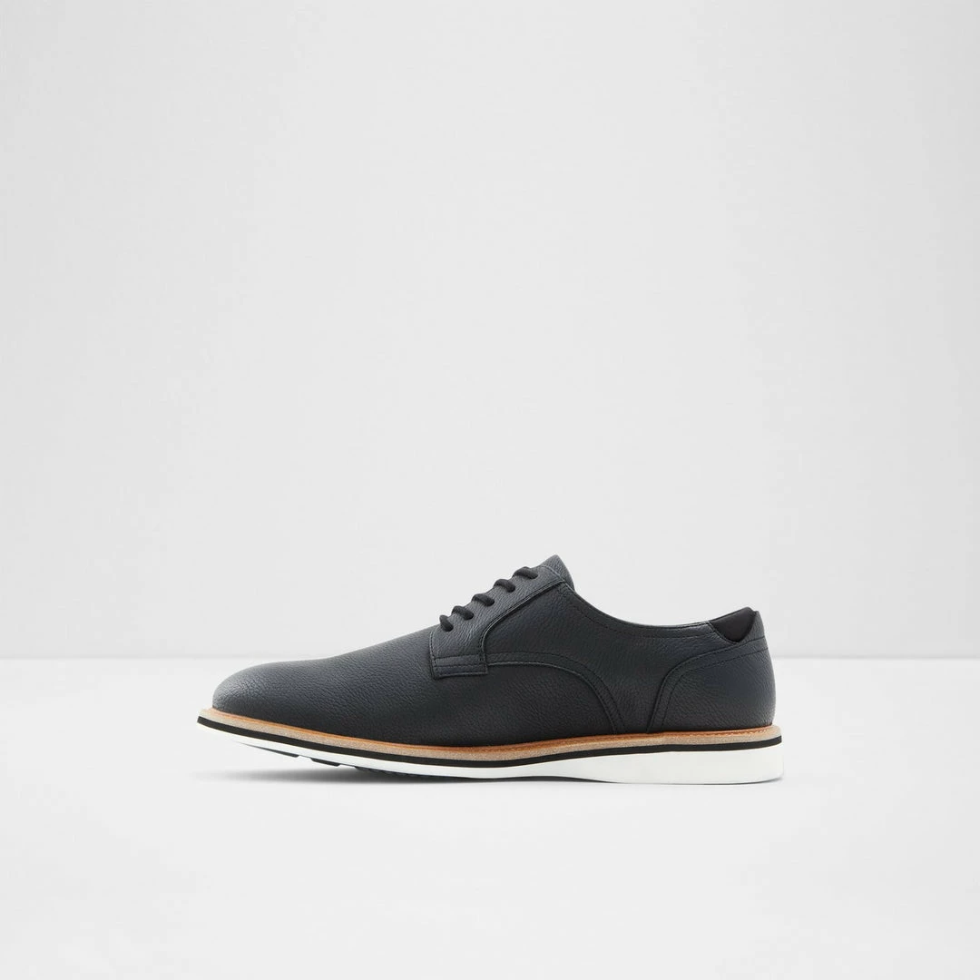 Aldo All Black Everything Olirang-w