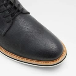 Aldo All Black Everything Olirang-w