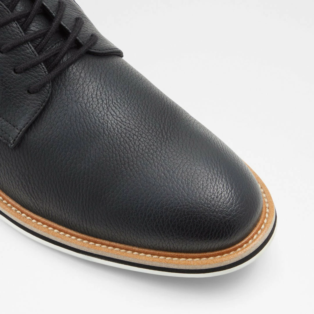 Aldo All Black Everything Olirang-w