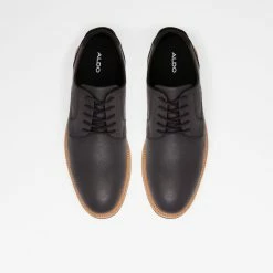Aldo All Black Everything Olirang-w