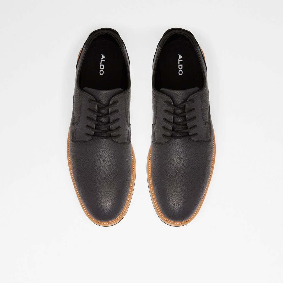 Aldo All Black Everything Olirang-w