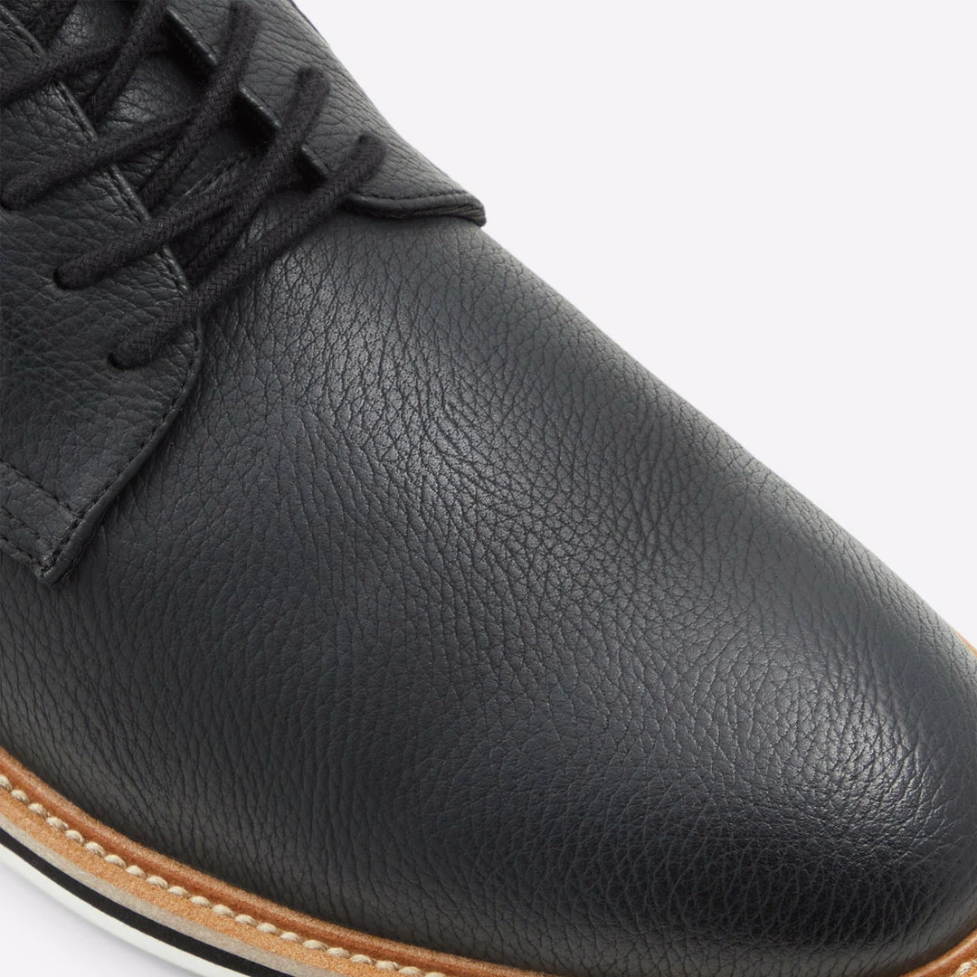 Aldo All Black Everything Olirang-w