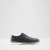 Aldo All Black Everything Olirang-w
