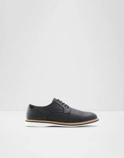 Aldo All Black Everything Olirang-w