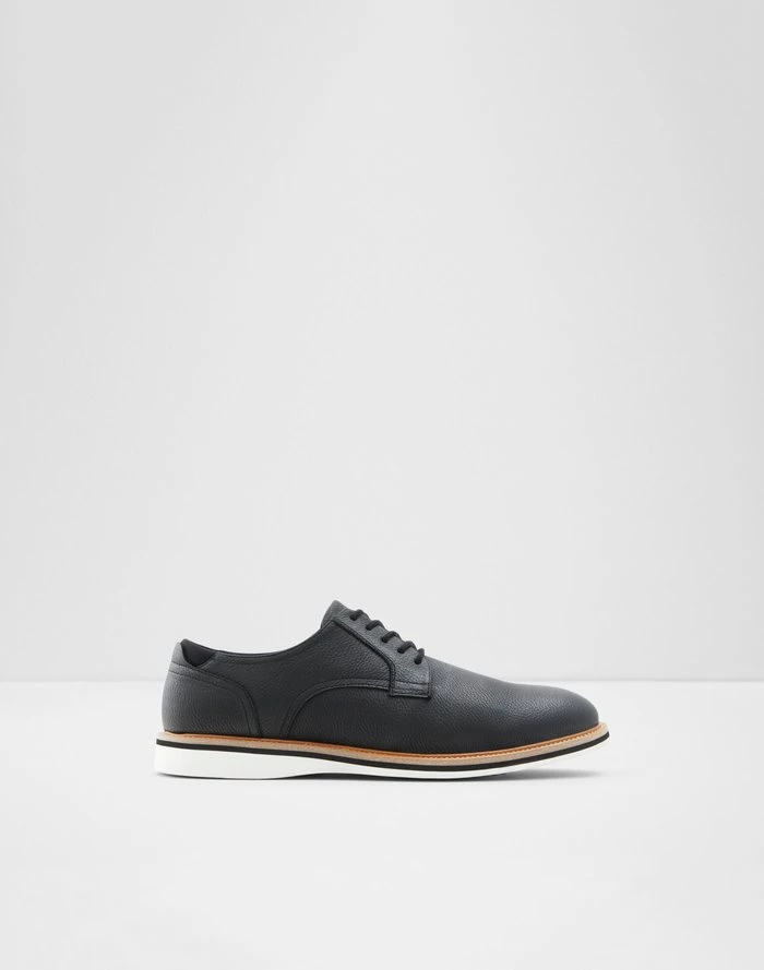 Aldo All Black Everything Olirang-w