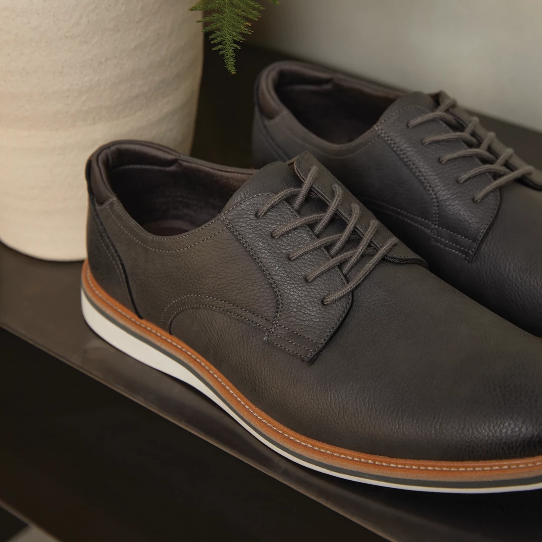 Aldo All Black Everything Olirang-w