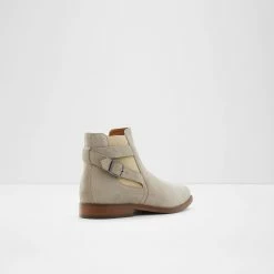 Aldo Pallu Boots