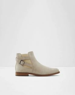Aldo Pallu Boots