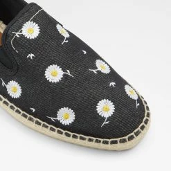 Aldo All Black Everything Paycien