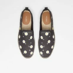 Aldo All Black Everything Paycien