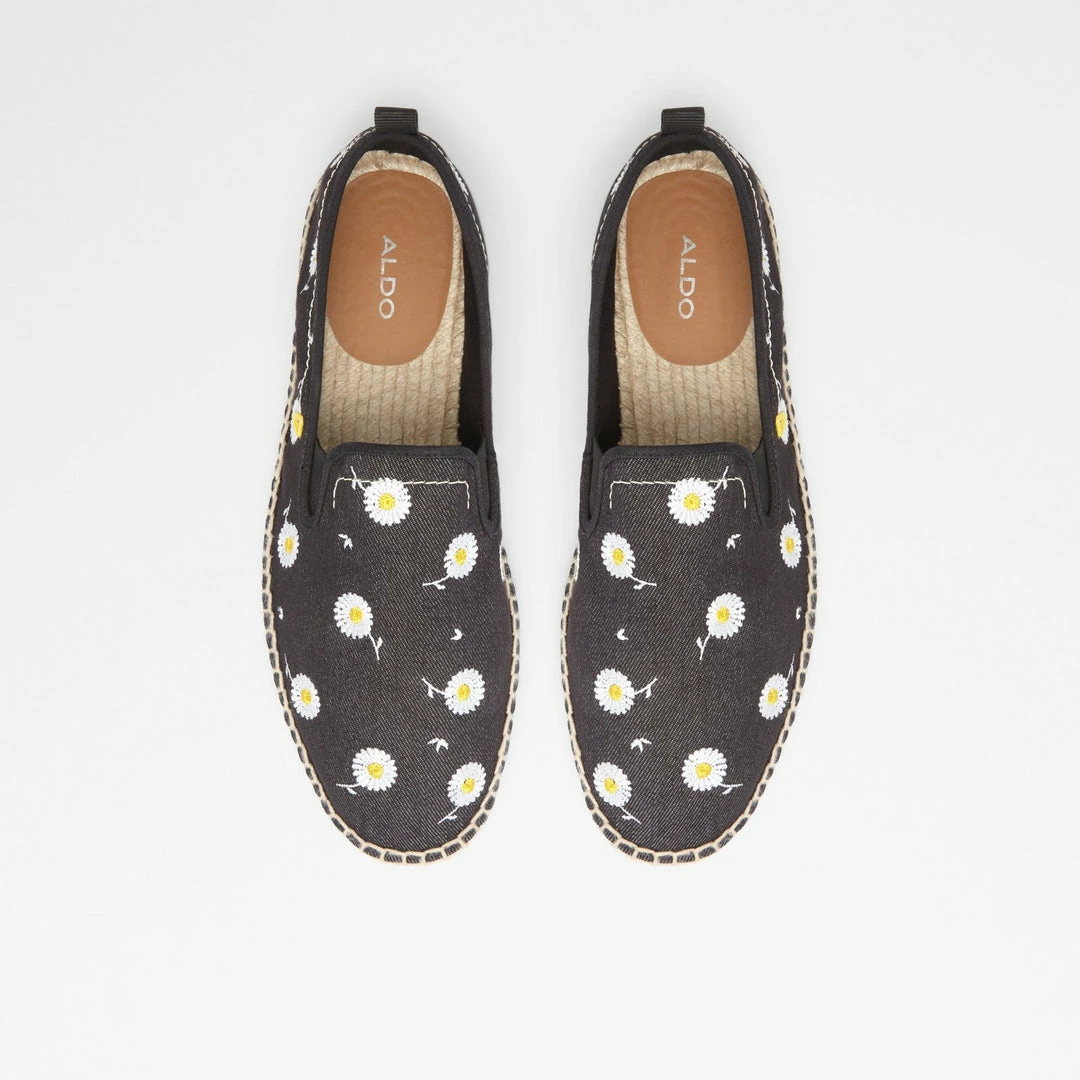 Aldo All Black Everything Paycien