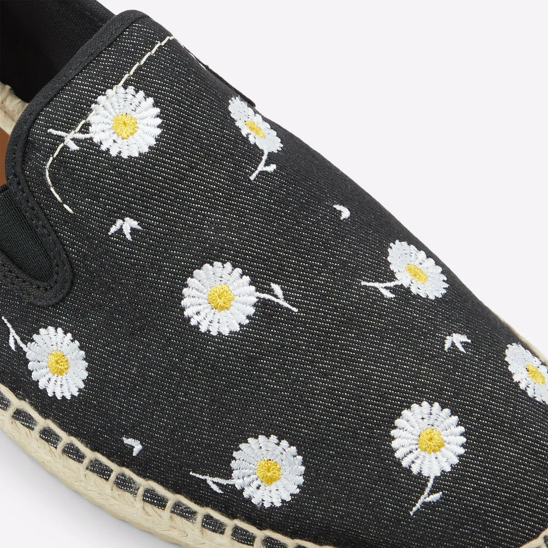 Aldo All Black Everything Paycien