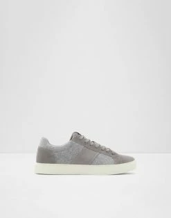 Aldo Pondia Trainers