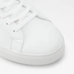 Aldo Pondia Trainers