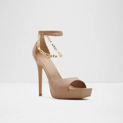 Aldo Prisilla Pillow Walk ☁️