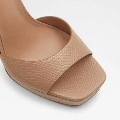 Aldo Prisilla Pillow Walk ☁️