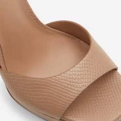 Aldo Prisilla Pillow Walk ☁️