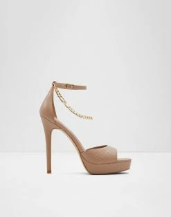 Aldo Prisilla Pillow Walk ☁️