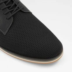 Aldo All Black Everything Prometheus