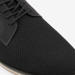 Aldo All Black Everything Prometheus