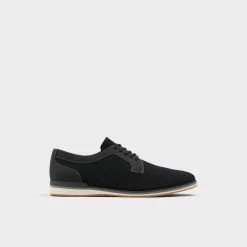 Aldo All Black Everything Prometheus