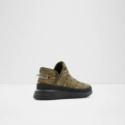 Aldo Pufferlounge Casual Shoes