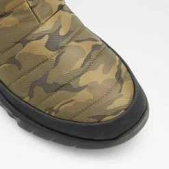 Aldo Pufferlounge Casual Shoes