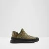 Aldo Pufferlounge Casual Shoes