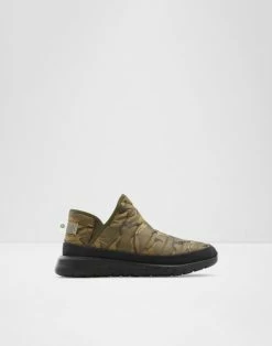 Aldo Pufferlounge Casual Shoes