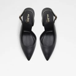 Aldo Pillow Walk ☁️ Radia