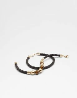 Aldo Radovan Accessories