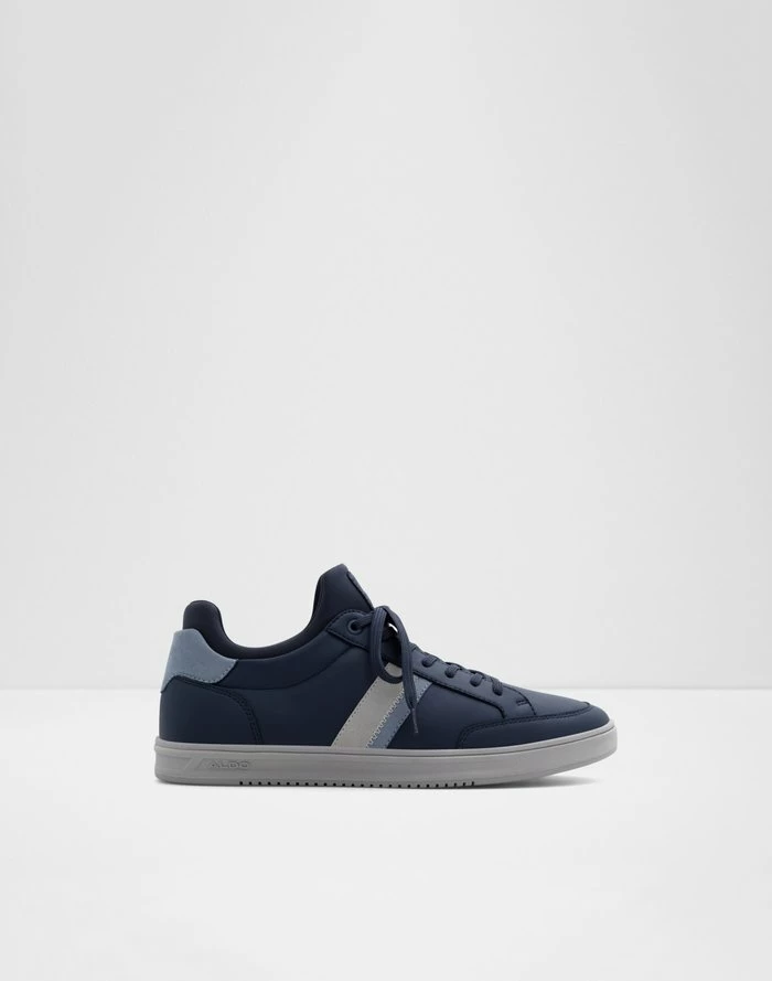 Aldo Rhiade Trainers