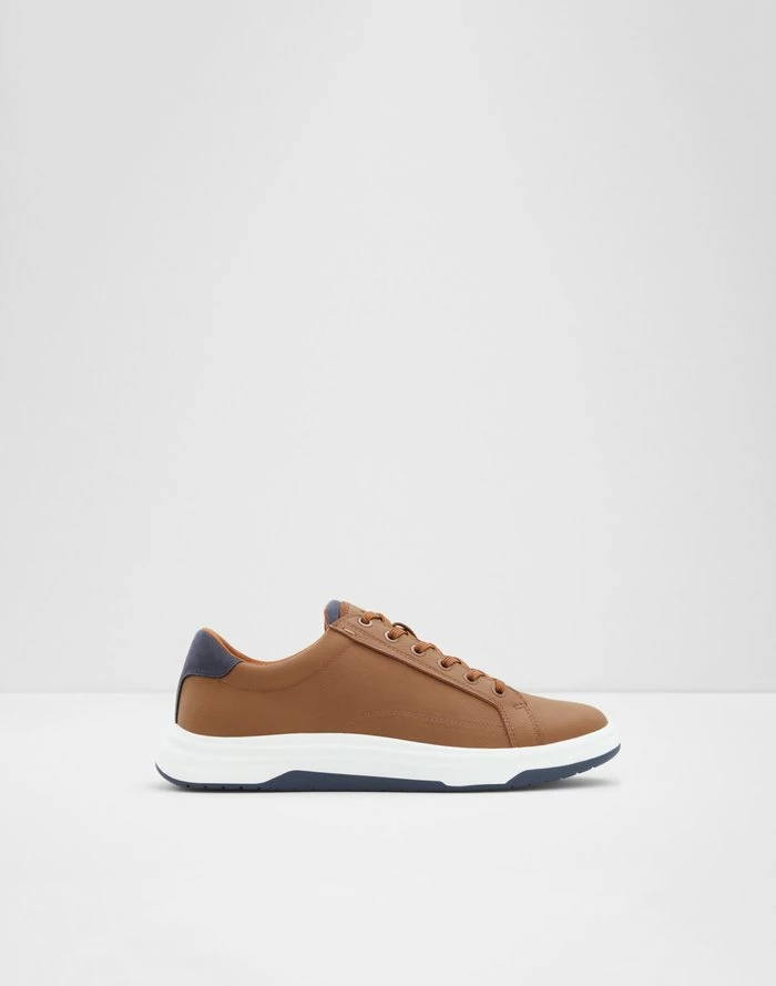 Aldo Romero Trainers