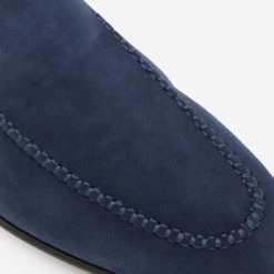 Aldo Salaman Loafers