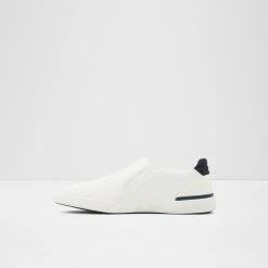 Aldo Saredon Trainers