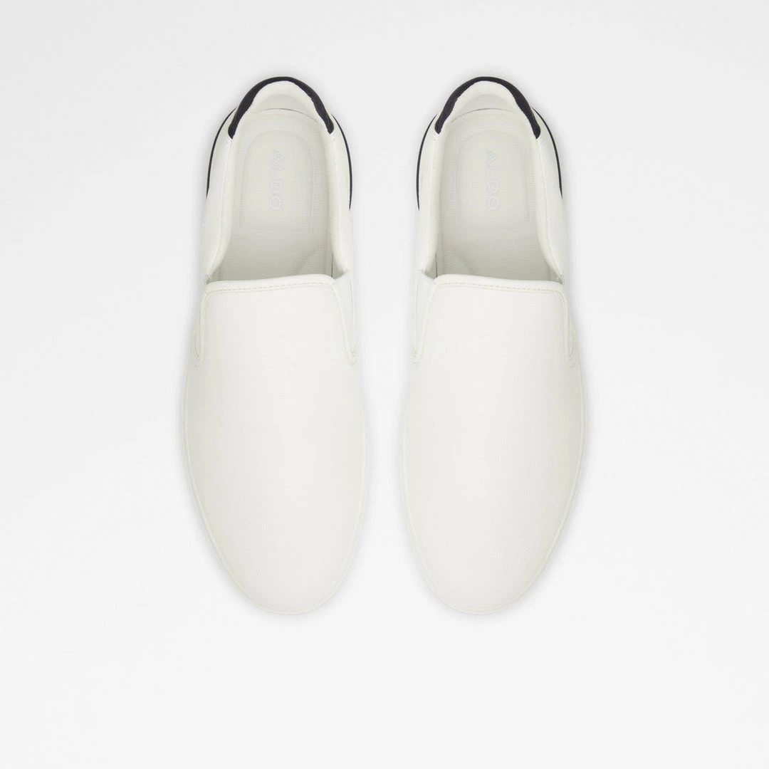 Aldo Saredon Trainers