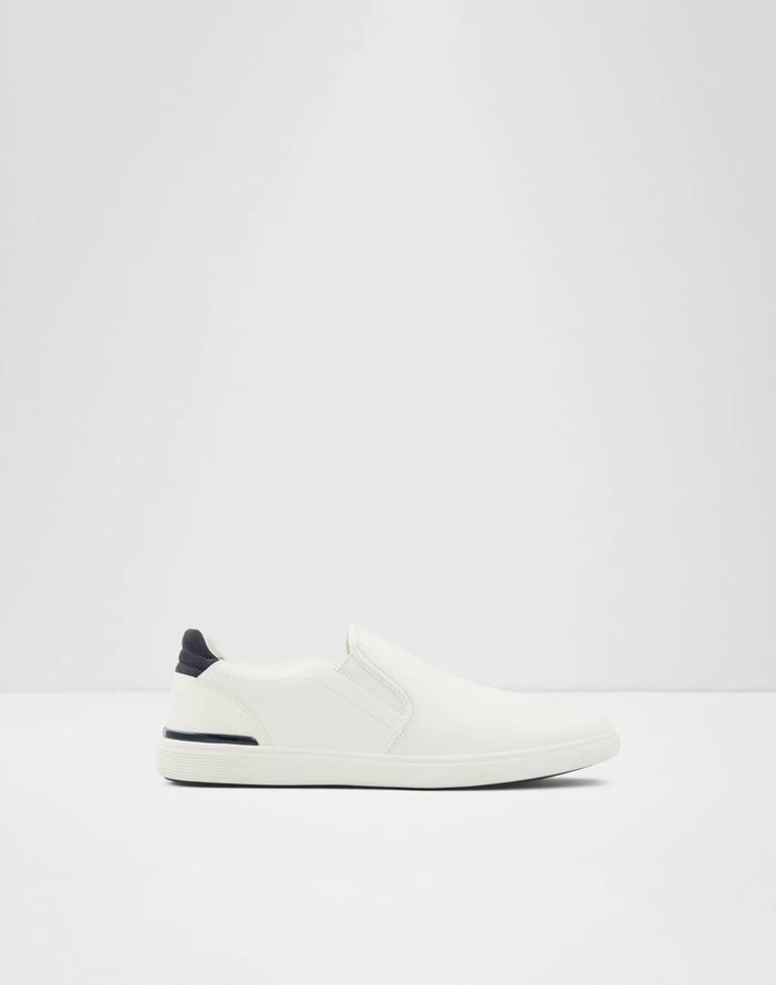 Aldo Saredon Trainers
