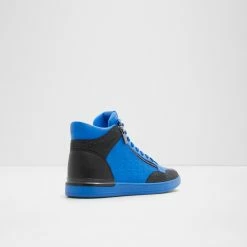Aldo Sauerbergg Trainers