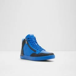Aldo Sauerbergg Trainers