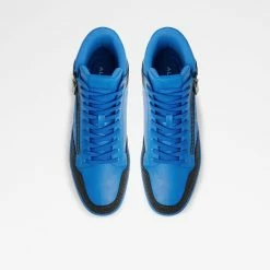 Aldo Sauerbergg Trainers