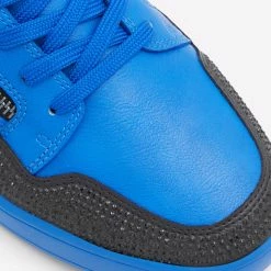 Aldo Sauerbergg Trainers