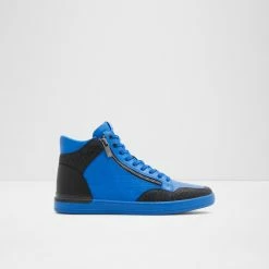 Aldo Sauerbergg Trainers