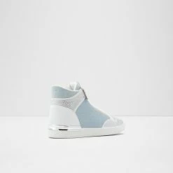 Aldo Sauerbergg Trainers