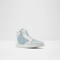 Aldo Sauerbergg Trainers