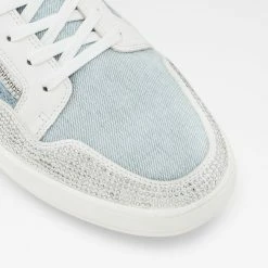 Aldo Sauerbergg Trainers