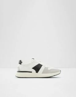 Aldo Trainers Shabana