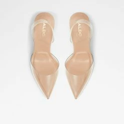 Aldo Pillow Walk ☁️ Solanti