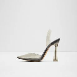 Aldo Pillow Walk ☁️ Solanti