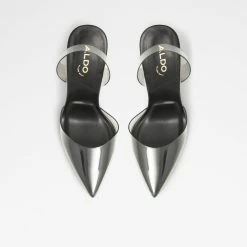 Aldo Pillow Walk ☁️ Solanti