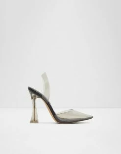 Aldo Pillow Walk ☁️ Solanti